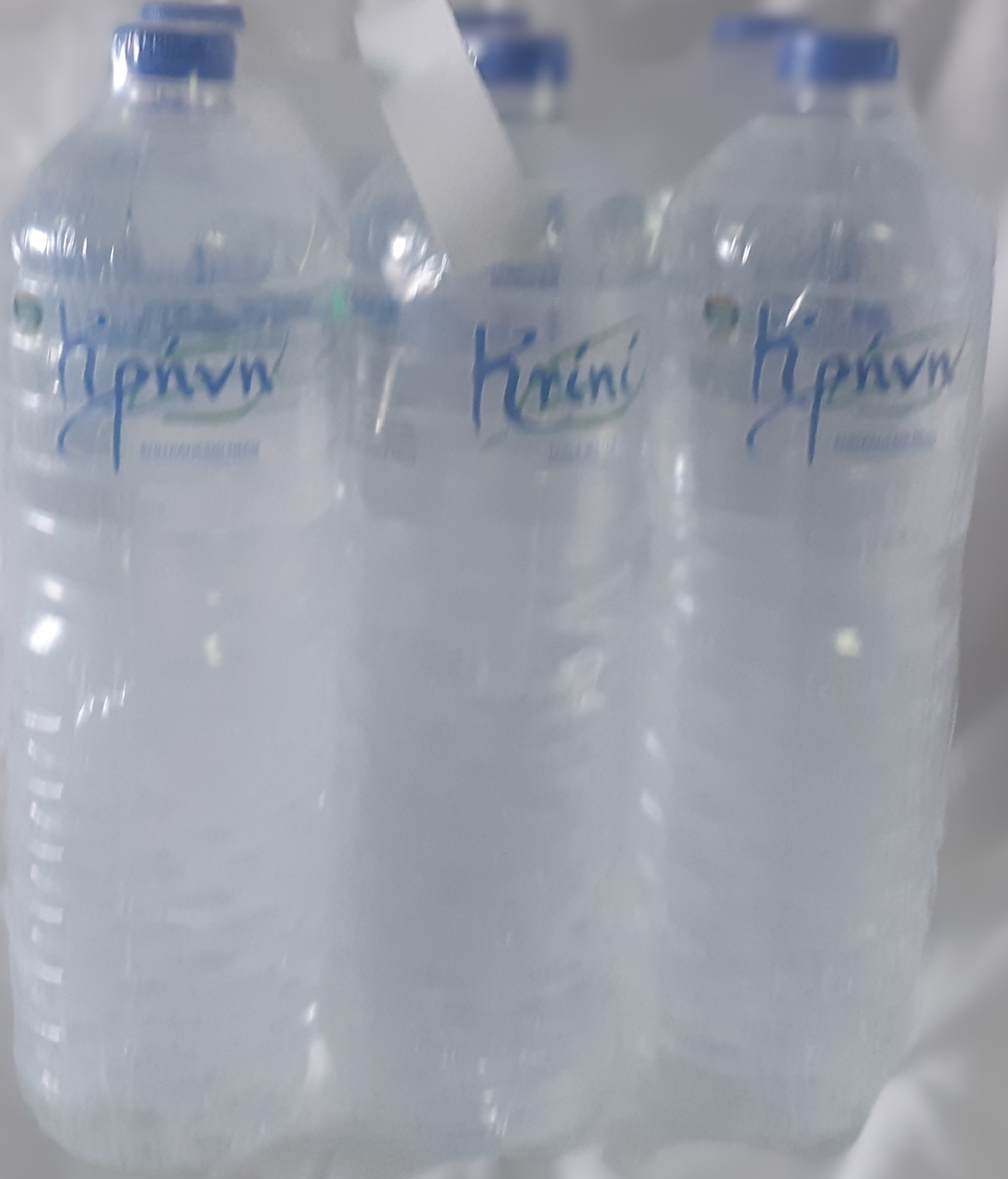 ΕΞΑΔΑ ΚΡΗΝΗ 1.5LT